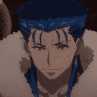 Cú Chulainn (Caster)