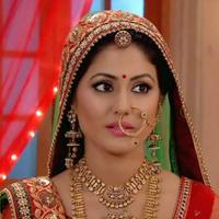Akshara Singhania