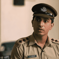Captain Z. I. Farrukh 