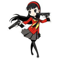 Yukiko