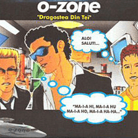 O-Zone - Dragostea Din Tei