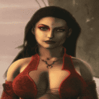 Kaileena