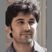 Hamed sharif