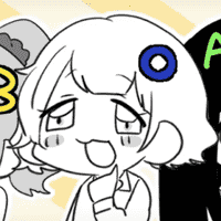 Blood Type O (Female ver.)