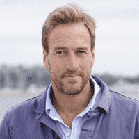 Ben Fogle