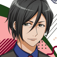 Uehara Ryuji