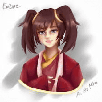 Ai No Miko