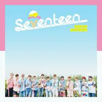 SEVENTEEN - Healing