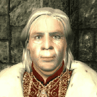 Uriel Septim VII