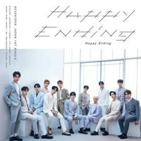 SEVENTEEN-Happy Ending