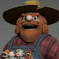 The farmer