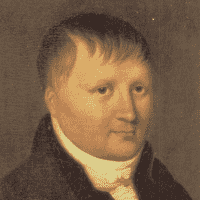 Friedrich Schlegel