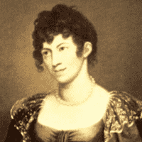 Johanna Schopenhauer