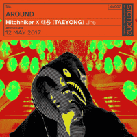 Hitchhiker x Taeyong (NCT) - Around