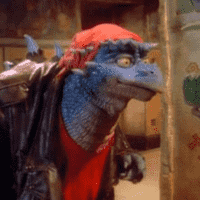Spike