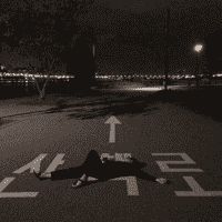 Dark Paradise