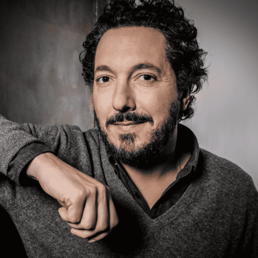 Guillaume Gallienne