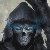 Death (Grim Reaper)