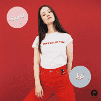 Sigrid - Don't Kill My Vibe