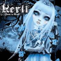 Kerli - Fragile