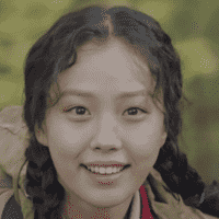 Lee Da Won