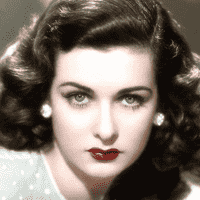 Joan Bennett