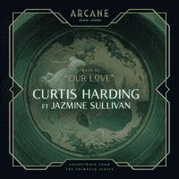 Curtis Harding (feat. Jazmine Sullivan) - Our Love