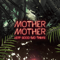 Mother Mother - No One to Nothing