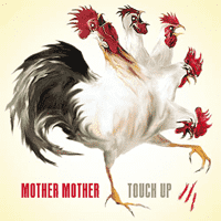 Mother Mother - Angry Sea