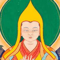 Je Tsongkhapa