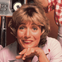 Laverne and Shirley (1976)