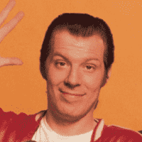 Leonard "Lenny" Kosnowski
