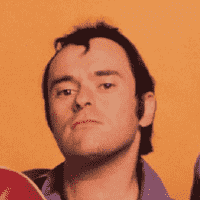 Andrew "Squiggy" Squiggman