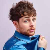 Tom Grennan