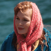 A Shine of Rainbows (2009)