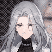 Lady Grey