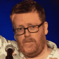 Frankie Boyle