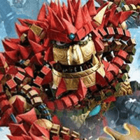 Knack (Franchise)