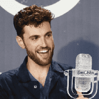 Duncan Laurence