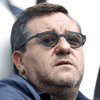 Mino Raiola