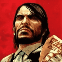 John Marston