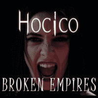 Hocico - Broken Empires