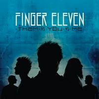 Finger Eleven - Paralyzer