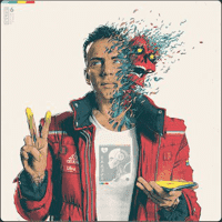 Logic, Eminem - Homicide