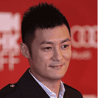 Shawn Yue