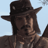 John "Jack" Marston Jr.