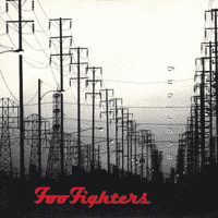 Foo Fighters - Everlong