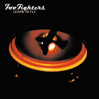 Foo Fighters - Learn to Fly