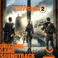 Tom Clancy's The Division 2 Soundtrack