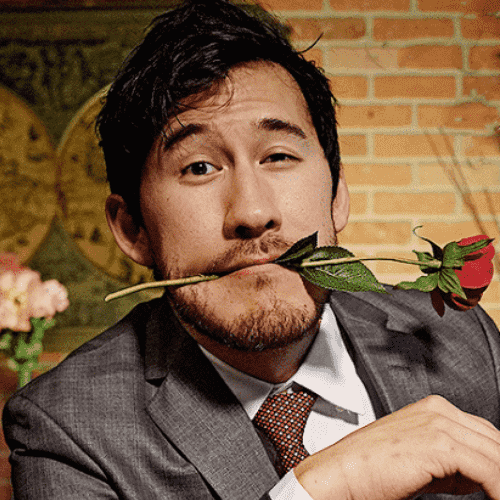 Markiplier (Post-Heist)